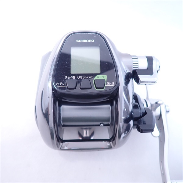 １２フォースマスター３０００ＭＫ